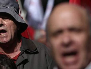 Πότε πληρώνονται οι συνταξιούχοι- Ποιες συντάξεις καταβάλλονται